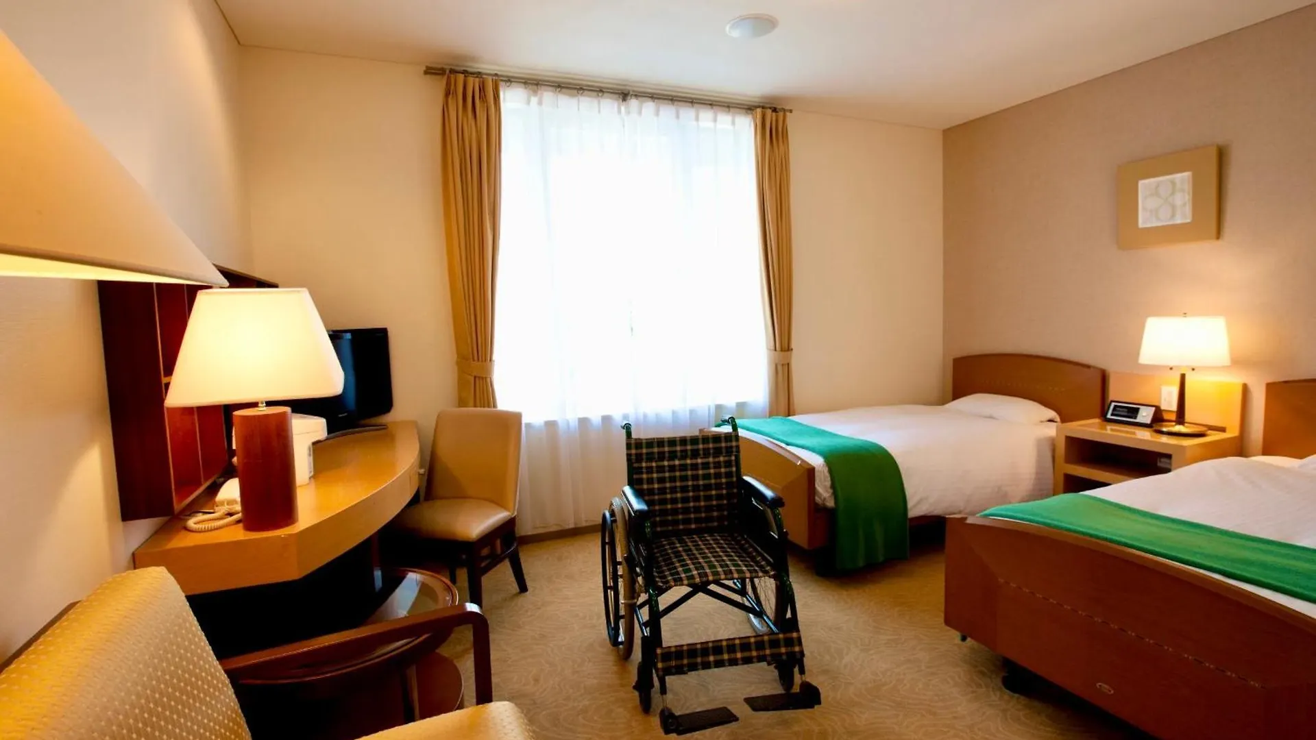 Hotel Kitano Plaza Rokkoso Kobe