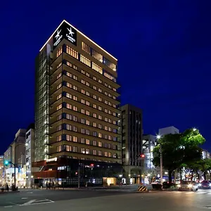 Hotel Candeo Tor Road
