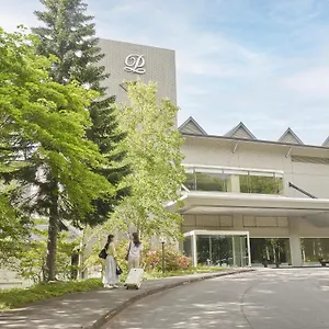 Hakodate-onuma Отель