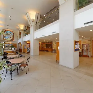 神户雅致灿路都大饭店 酒店