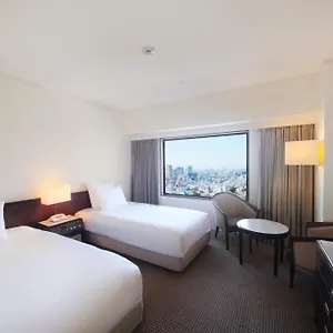 Hotel Ana Crowne Plaza By Ihg