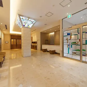 神户灿路都大饭店别馆 酒店