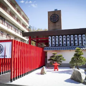 The Tokyo Рёкан