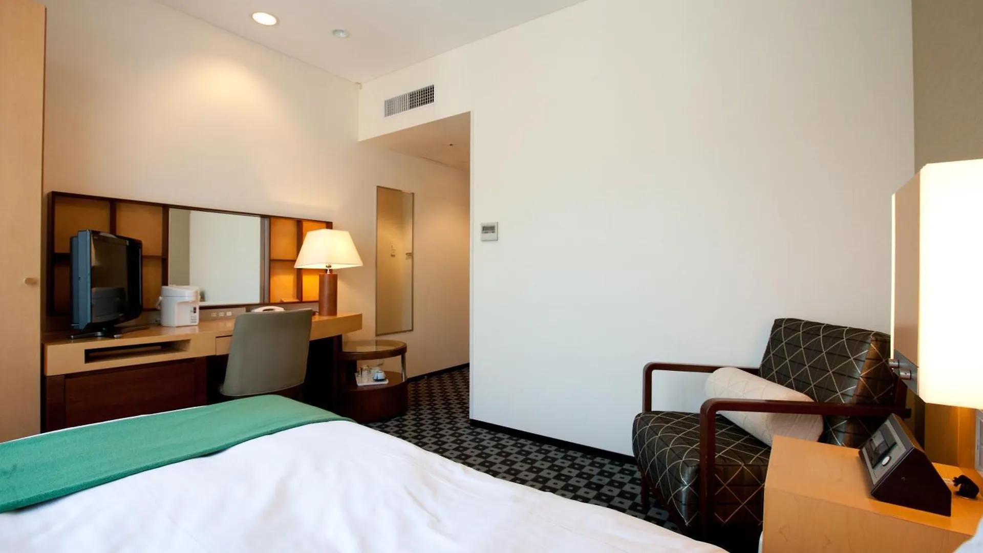 Hotel Kitano Plaza Rokkoso Kóbe Japonsko