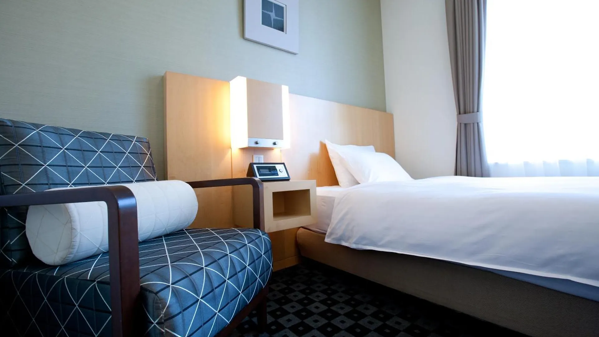 Hotel Kitano Plaza Rokkoso Kóbe 3*,  Japonsko