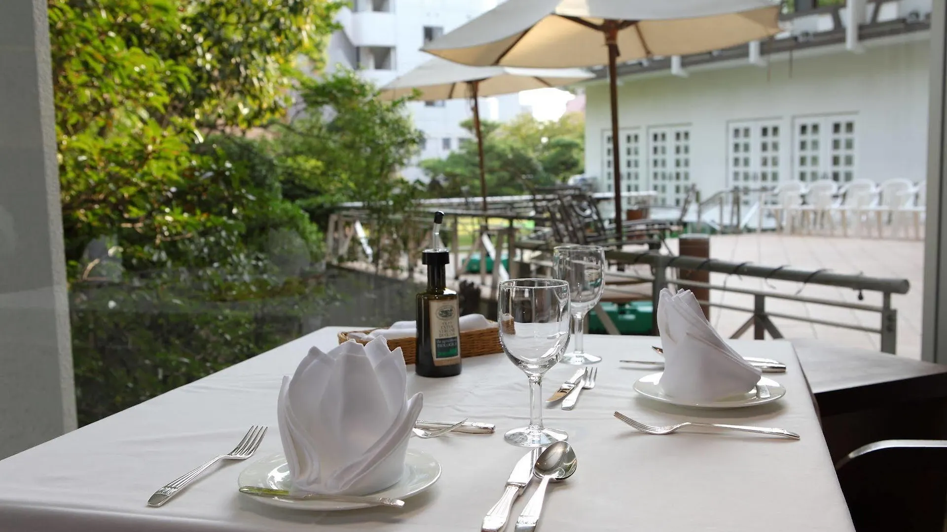 Hotel Kitano Plaza Rokkoso Kóbe 3*,  Japonsko