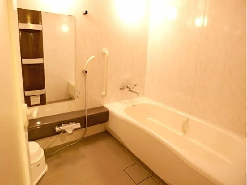 Hotel Kitano Plaza Rokkoso Kóbe