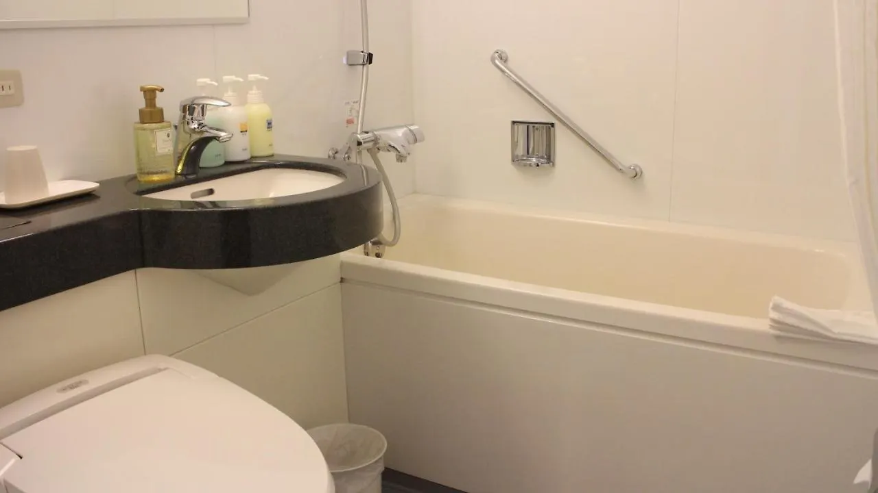 Hotel Kitano Plaza Rokkoso Kobe