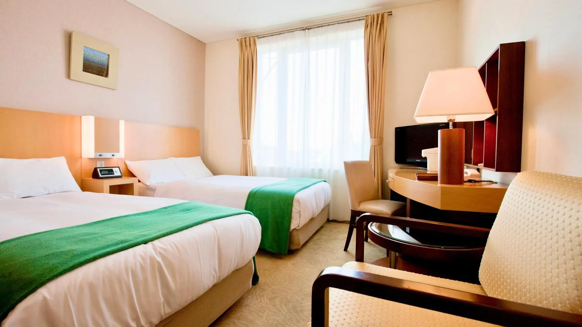 Hotel Kitano Plaza Rokkoso Kobe