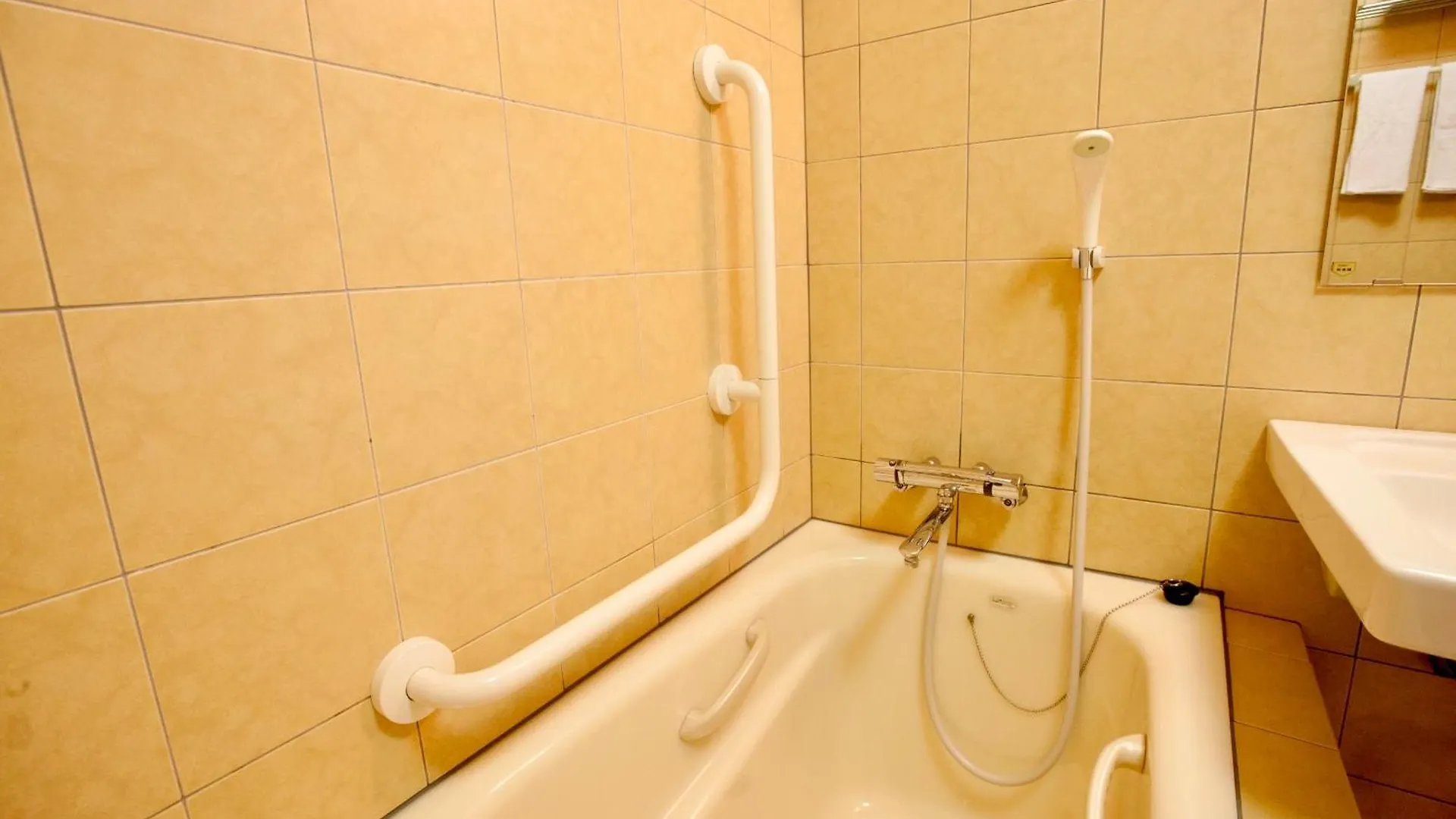 Hotel Kitano Plaza Rokkoso Kobe Japan