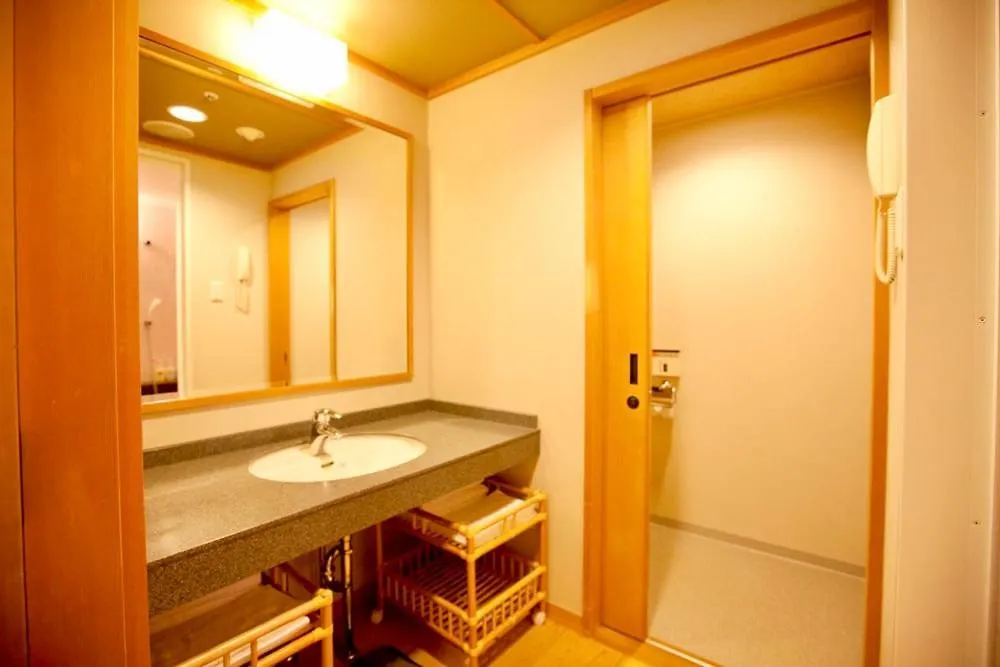 Hotel Kitano Plaza Rokkoso Kobe