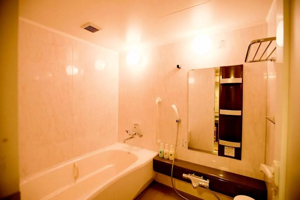 ***  Hotel Kitano Plaza Rokkoso Kobe Japan