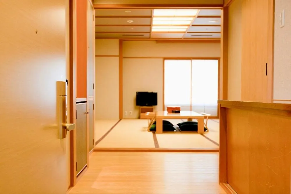 Hotel Kitano Plaza Rokkoso Kobe