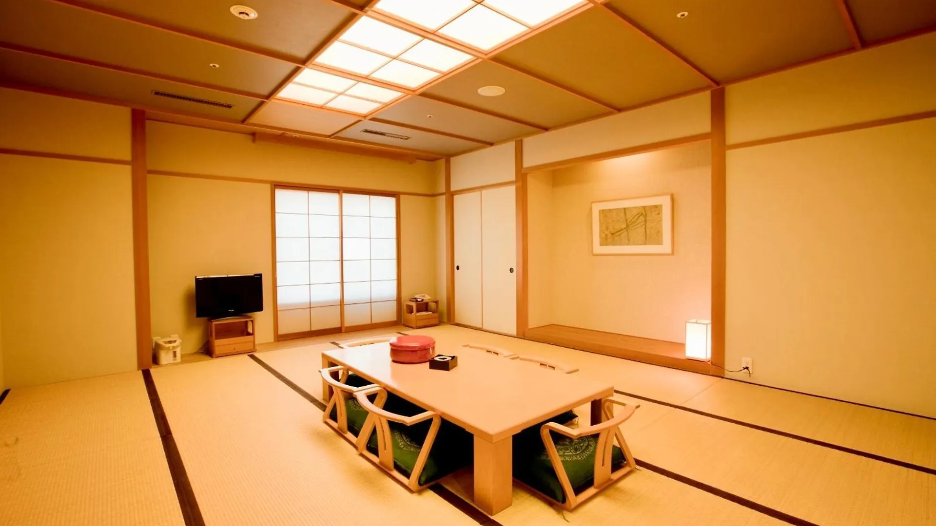 Hotel Kitano Plaza Rokkoso Kobe