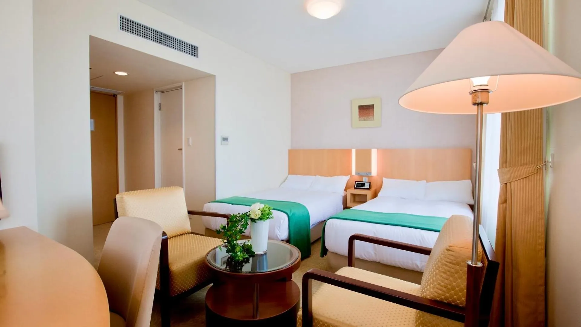 Hotel Kitano Plaza Rokkoso Kobe