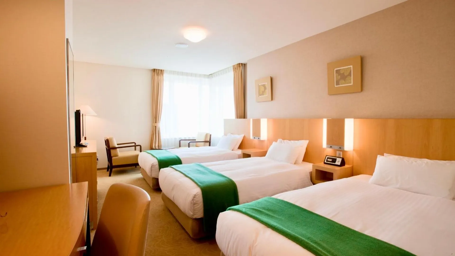 Hotel Kitano Plaza Rokkoso Kobe