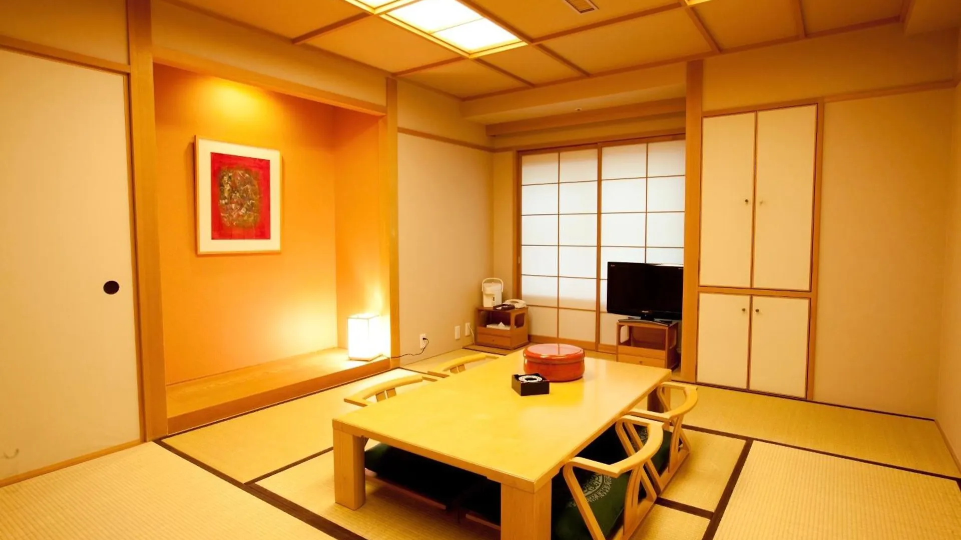 Hotel Kitano Plaza Rokkoso Kobe