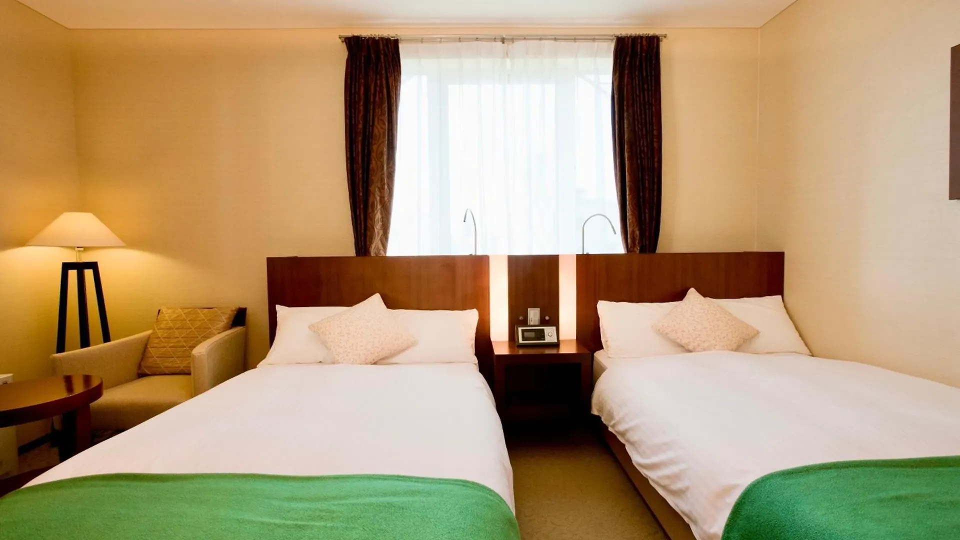Hotel Kitano Plaza Rokkoso Kobe