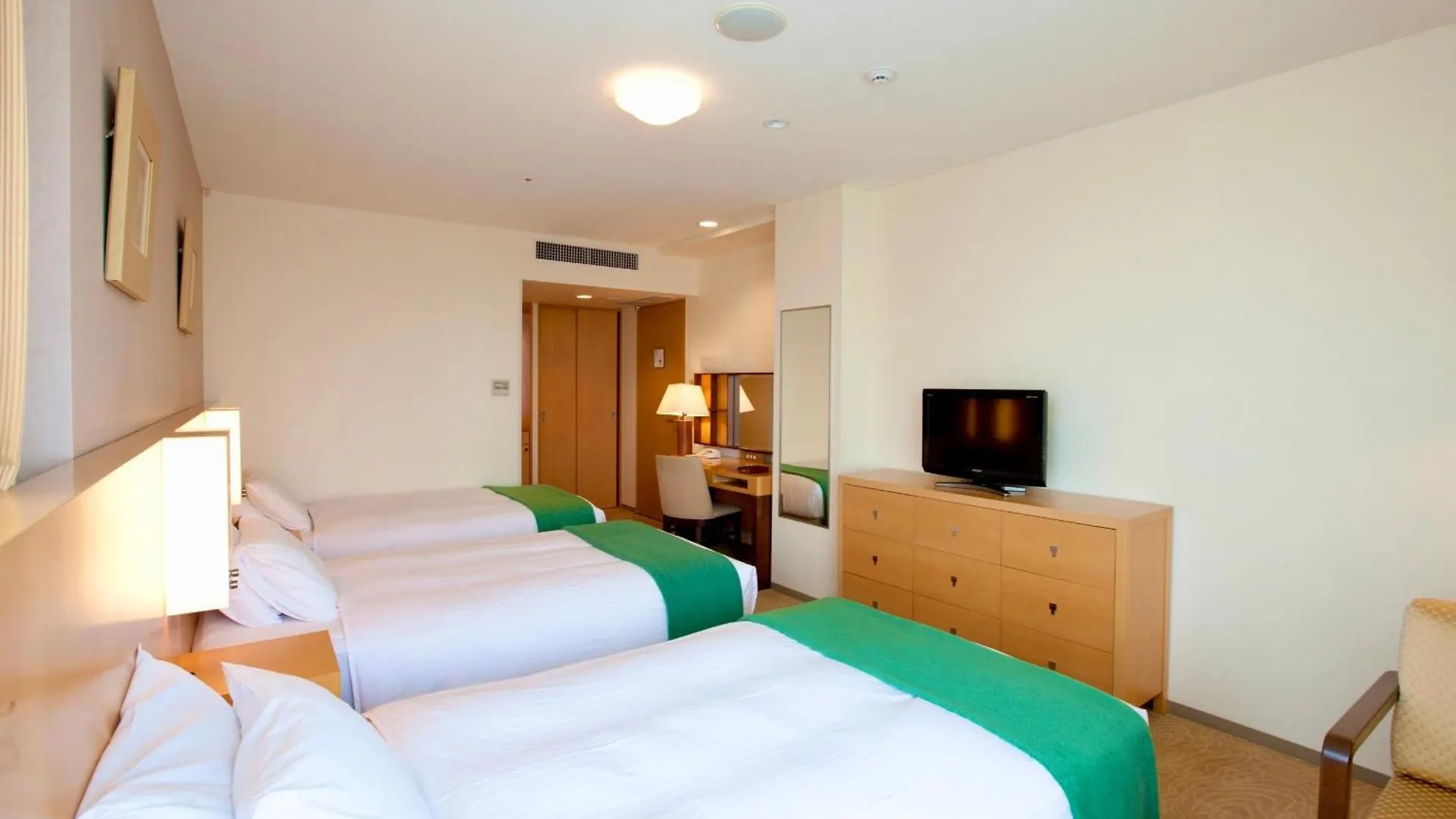 Hotel Kitano Plaza Rokkoso Kobe Japan