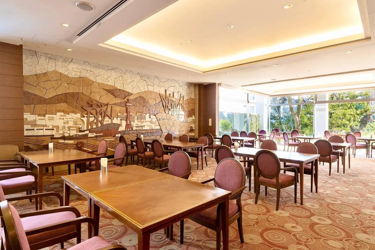 Hotel Kitano Plaza Rokkoso Kobe