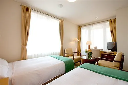 Hotel Kitano Plaza Rokkoso Kobe 3*,