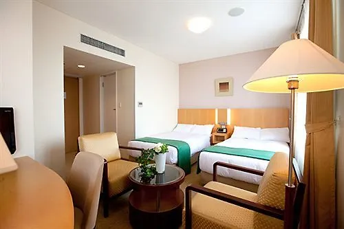 Hotel Kitano Plaza Rokkoso Kobe