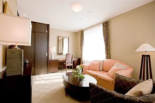 Hotel Kitano Plaza Rokkoso Kobe