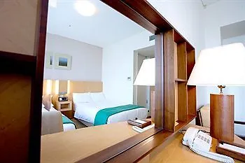 Hotel Kitano Plaza Rokkoso Kobe