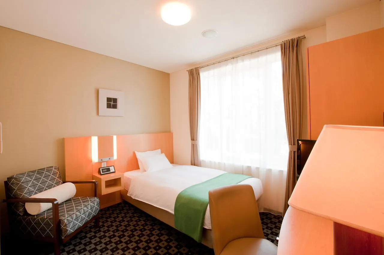 Hotel Kitano Plaza Rokkoso Kobe