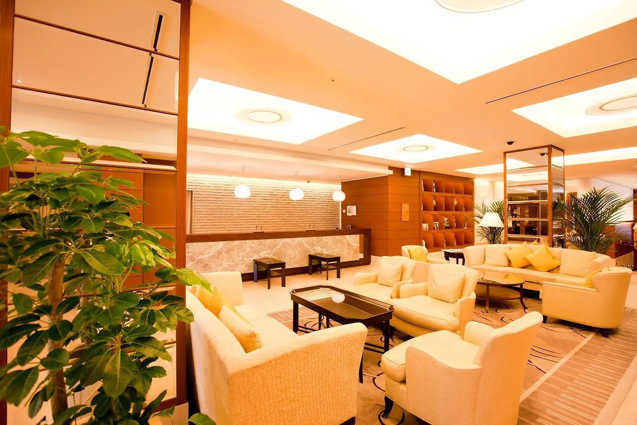 Hotel Kitano Plaza Rokkoso Kobe 3*,