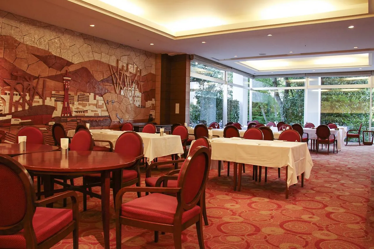 Hotel Kitano Plaza Rokkoso Kobe
