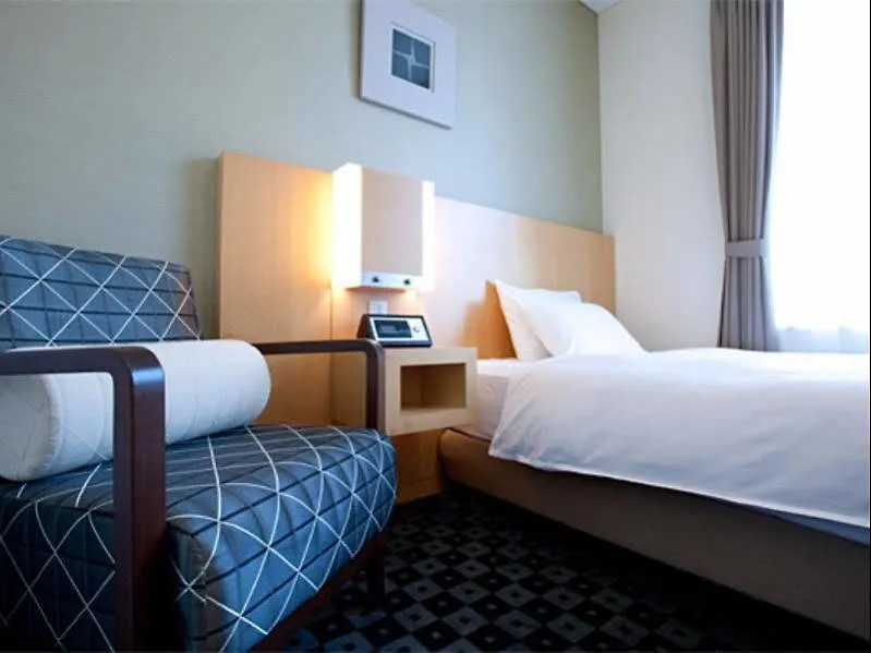 Hotel Kitano Plaza Rokkoso Kobe 3*,