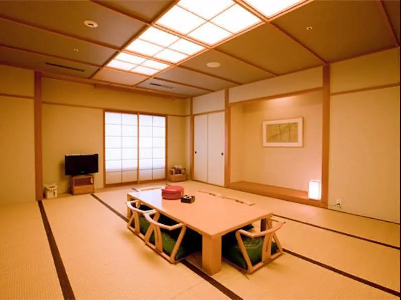 Hotel Kitano Plaza Rokkoso Kobe 3*,