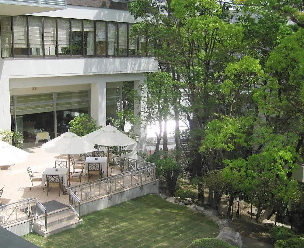 Hotel Kitano Plaza Rokkoso Kobe