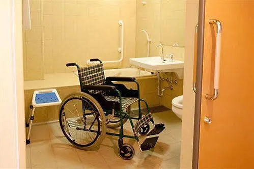 Hotel Kitano Plaza Rokkoso Kobe