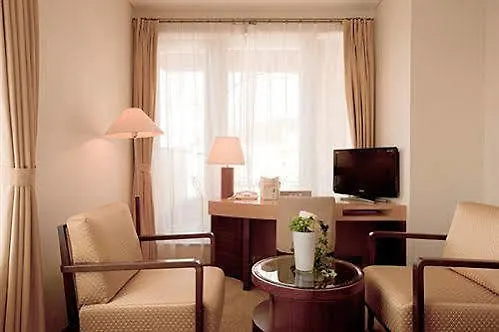 ***  Hotel Kitano Plaza Rokkoso Kobe Japan