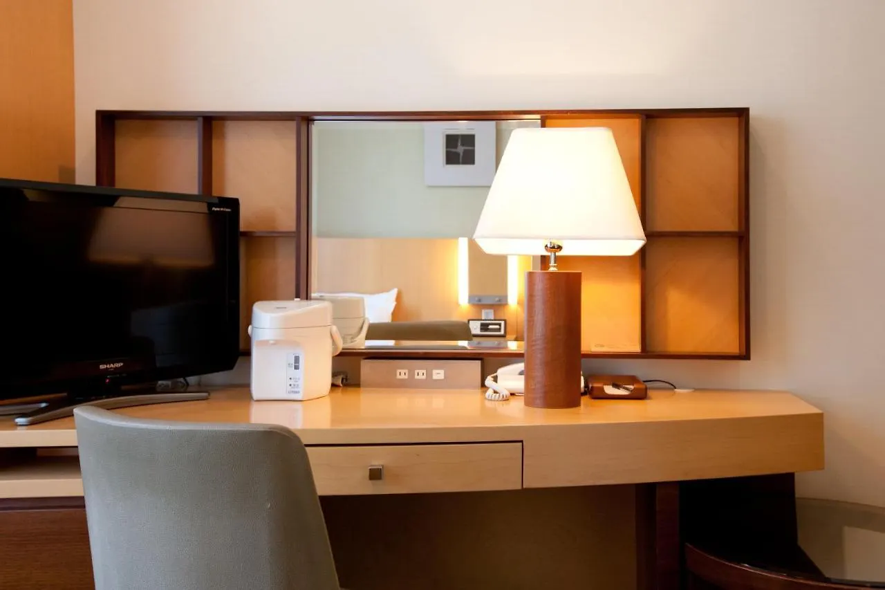 Hotel Kitano Plaza Rokkoso Kobe Japan