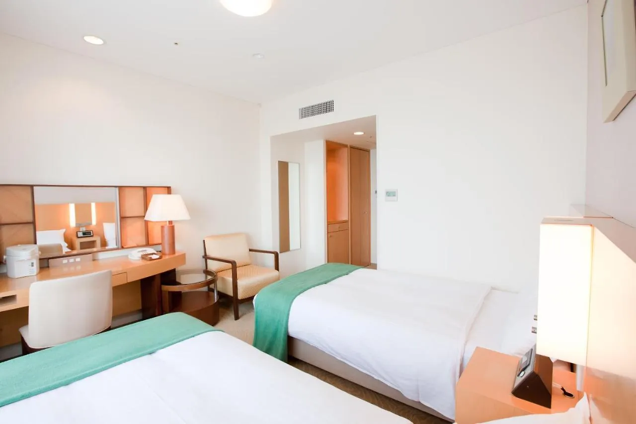 Hotel Kitano Plaza Rokkoso Kobe 3*,  Japan