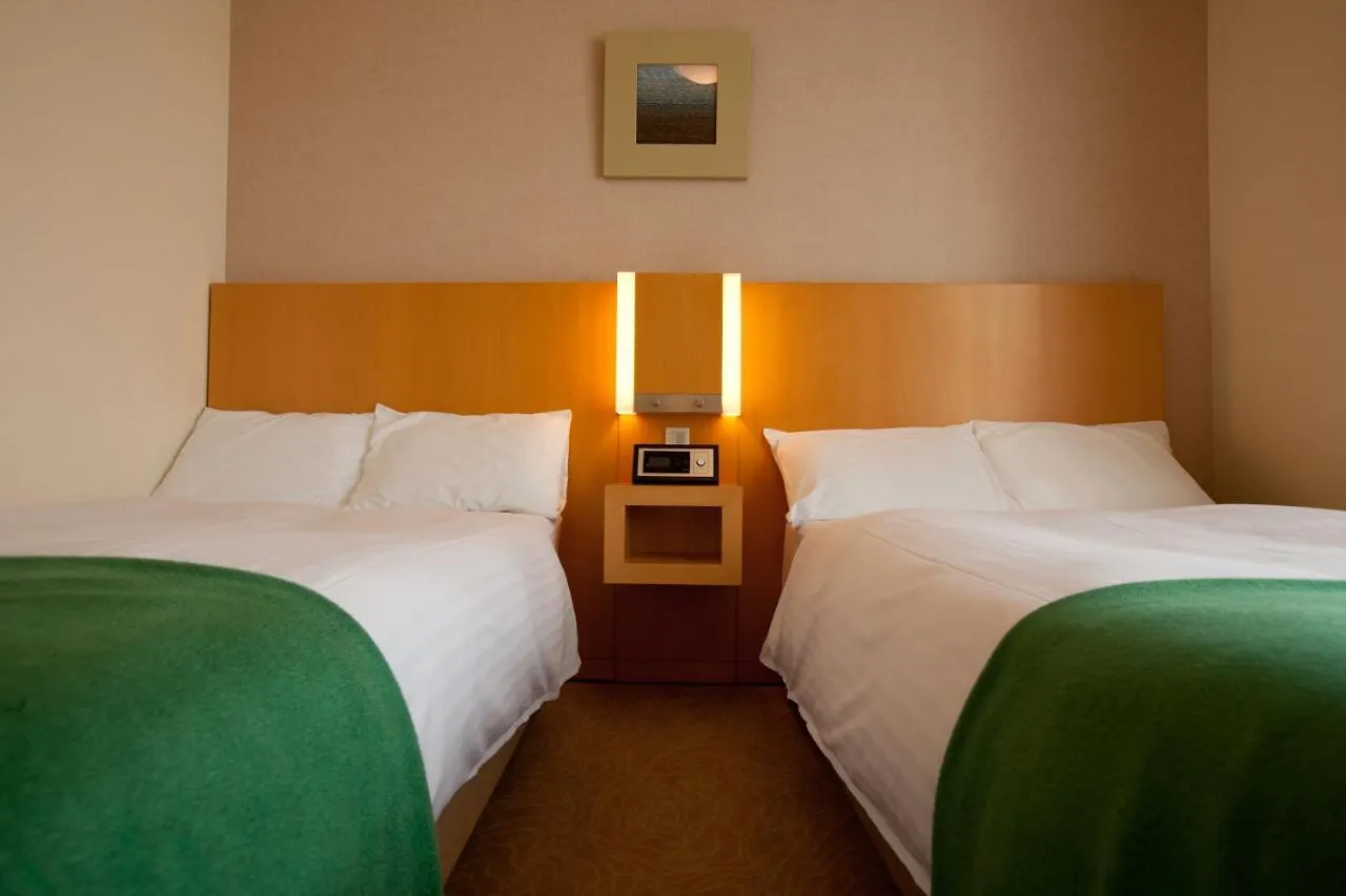 Hotel Kitano Plaza Rokkoso Kobe 3*,  Japan