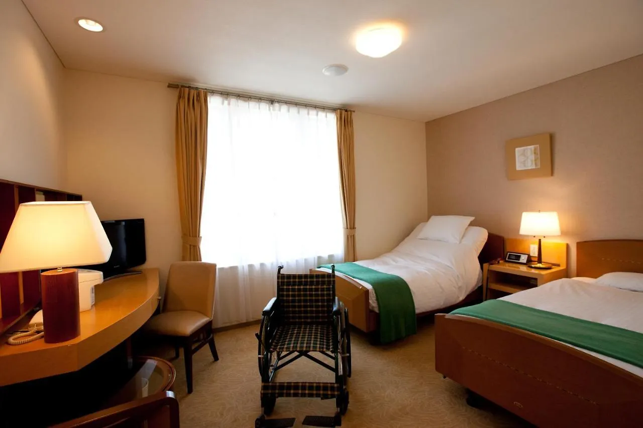 Hotel Kitano Plaza Rokkoso Kobe