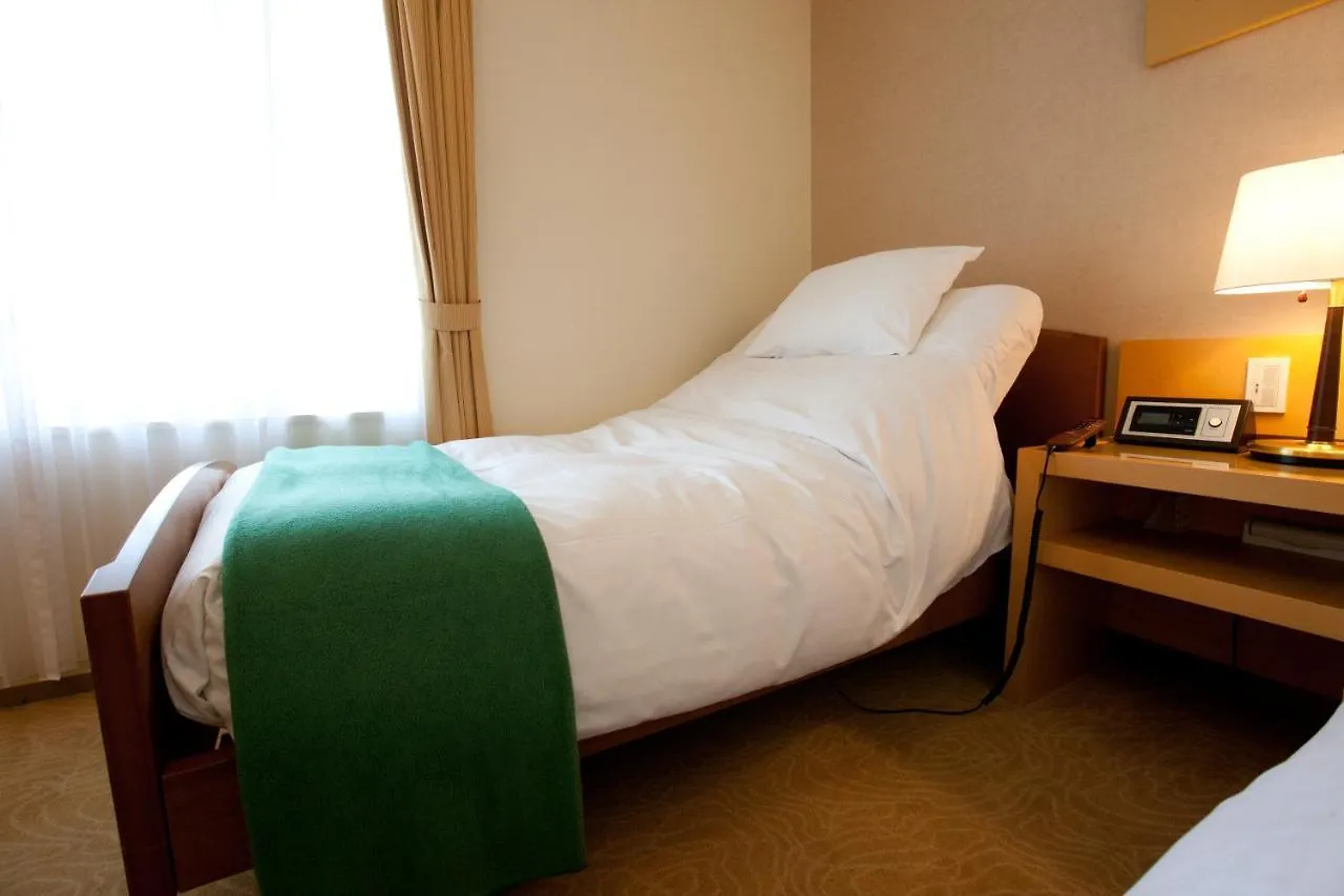 ***  Hotel Kitano Plaza Rokkoso Kobe Japan
